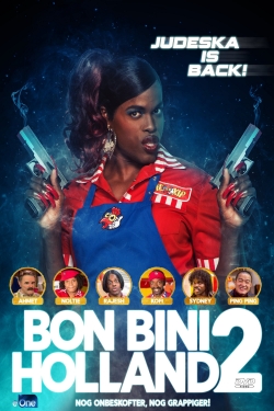 Watch Bon Bini Holland 2 movies free hd online