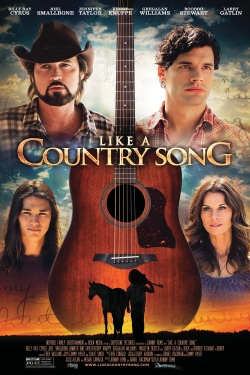 Watch Like a Country Song movies free hd online