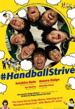 Watch #HandballStrive movies free hd online