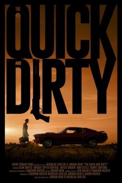 Watch The Quick and Dirty movies free hd online