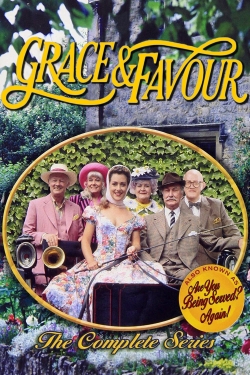 Watch Grace & Favour movies free hd online