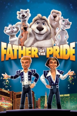 Watch Father of the Pride movies free hd online