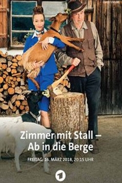 Watch Zimmer mit Stall - Ab in die Berge movies free hd online