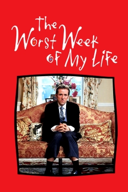 Watch The Worst Week of My Life movies free hd online