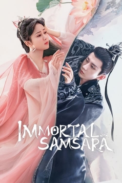 Watch Immortal Samsara movies free hd online