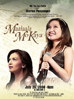 Watch Maalaala Mo Kaya movies free hd online