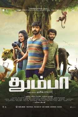 Watch Thumbaa movies free hd online