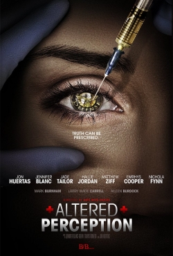 Watch Altered Perception movies free hd online