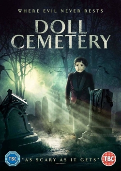 Watch Doll Cemetery movies free hd online