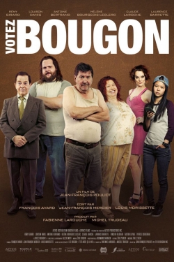 Watch Votez Bougon movies free hd online