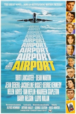 Watch Airport movies free hd online