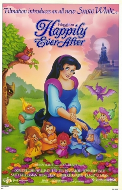 Watch Happily Ever After movies free hd online