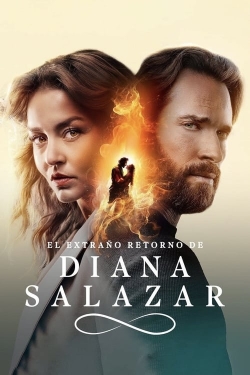 Watch El Extraño Retorno de Diana Salazar movies free hd online