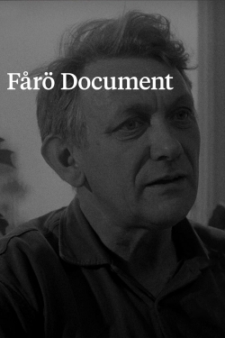 Watch Fårö Document movies free hd online