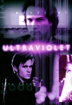 Watch Ultraviolet movies free hd online