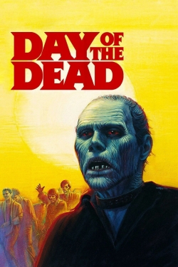 Watch Day of the Dead movies free hd online