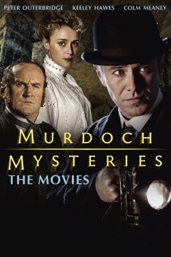 Watch The Murdoch Mysteries movies free hd online