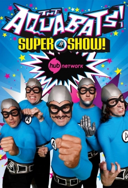 Watch The Aquabats! Super Show! movies free hd online