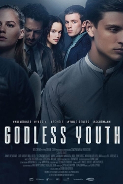 Watch Godless Youth movies free hd online