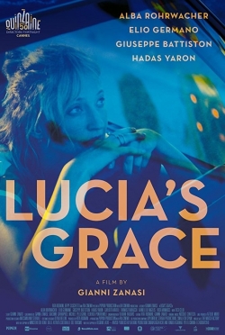 Watch Lucia's Grace movies free hd online