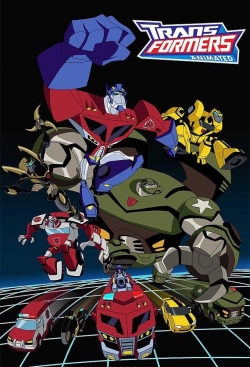 Watch Transformers: Animated movies free hd online