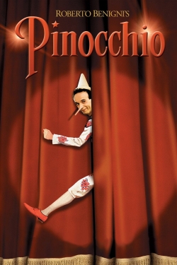 Watch Pinocchio movies free hd online