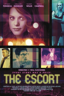 Watch The Escort movies free hd online