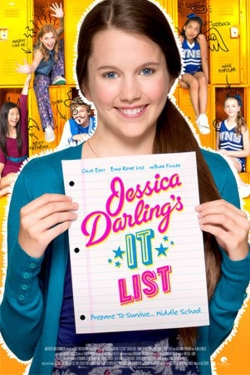 Watch Jessica Darling's It List movies free hd online