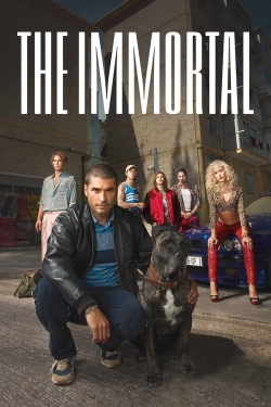 Watch The Immortal movies free hd online