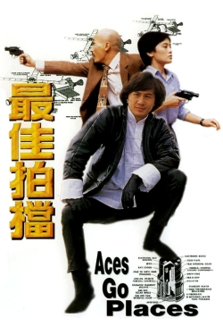 Watch Aces Go Places movies free hd online