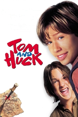 Watch Tom and Huck movies free hd online