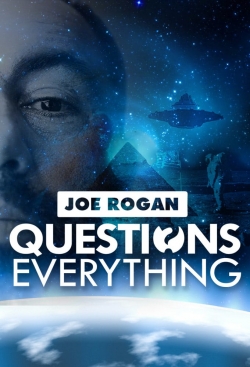 Watch Joe Rogan Questions Everything movies free hd online