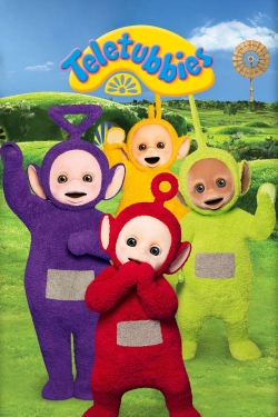 Watch Teletubbies movies free hd online