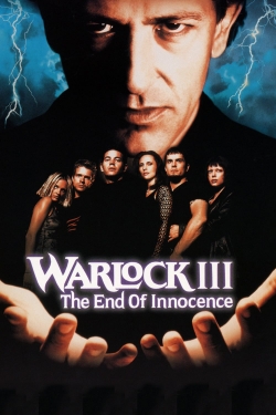 Watch Warlock III: The End of Innocence movies free hd online