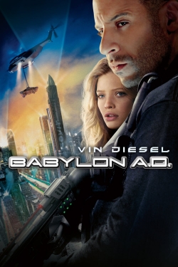 Watch Babylon A.D. movies free hd online