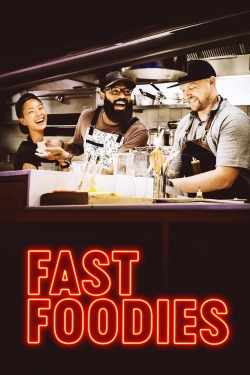 Watch Fast Foodies movies free hd online