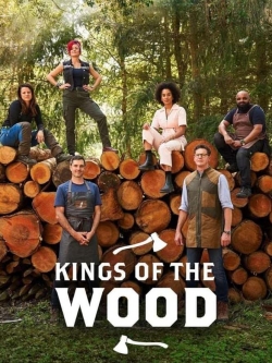 Watch Kings of the Wood movies free hd online