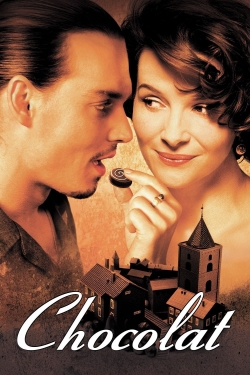 Watch Chocolat movies free hd online