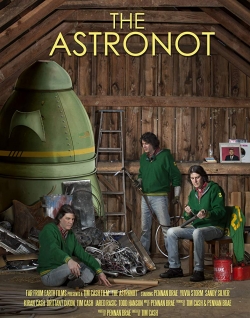 Watch The Astronot movies free hd online