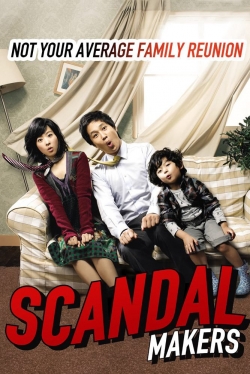 Watch Scandal Makers movies free hd online