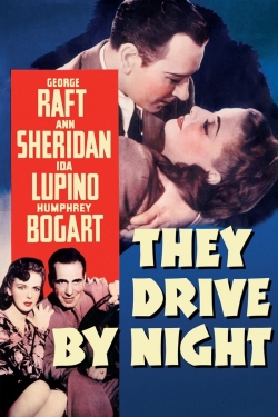 Watch They Drive by Night movies free hd online