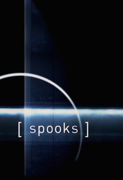 Watch Spooks movies free hd online