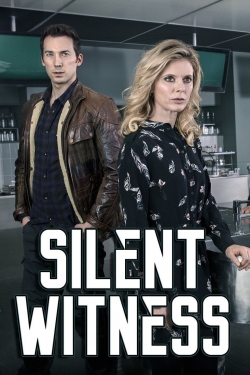 Watch Silent Witness movies free hd online