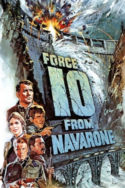 Watch Force 10 from Navarone movies free hd online