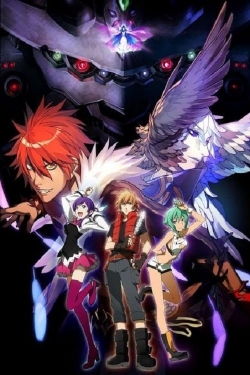 Watch Aquarion Evol movies free hd online