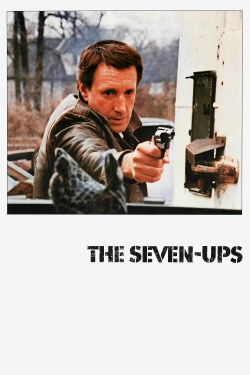 Watch The Seven-Ups movies free hd online