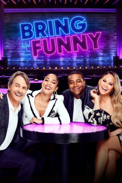 Watch Bring the Funny movies free hd online