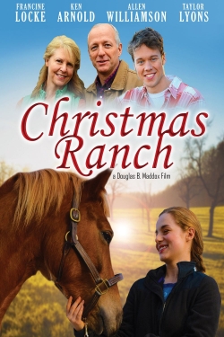 Watch Christmas Ranch movies free hd online