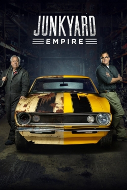 Watch Junkyard Empire movies free hd online