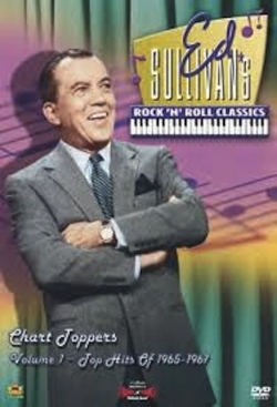 Watch The Ed Sullivan Show movies free hd online